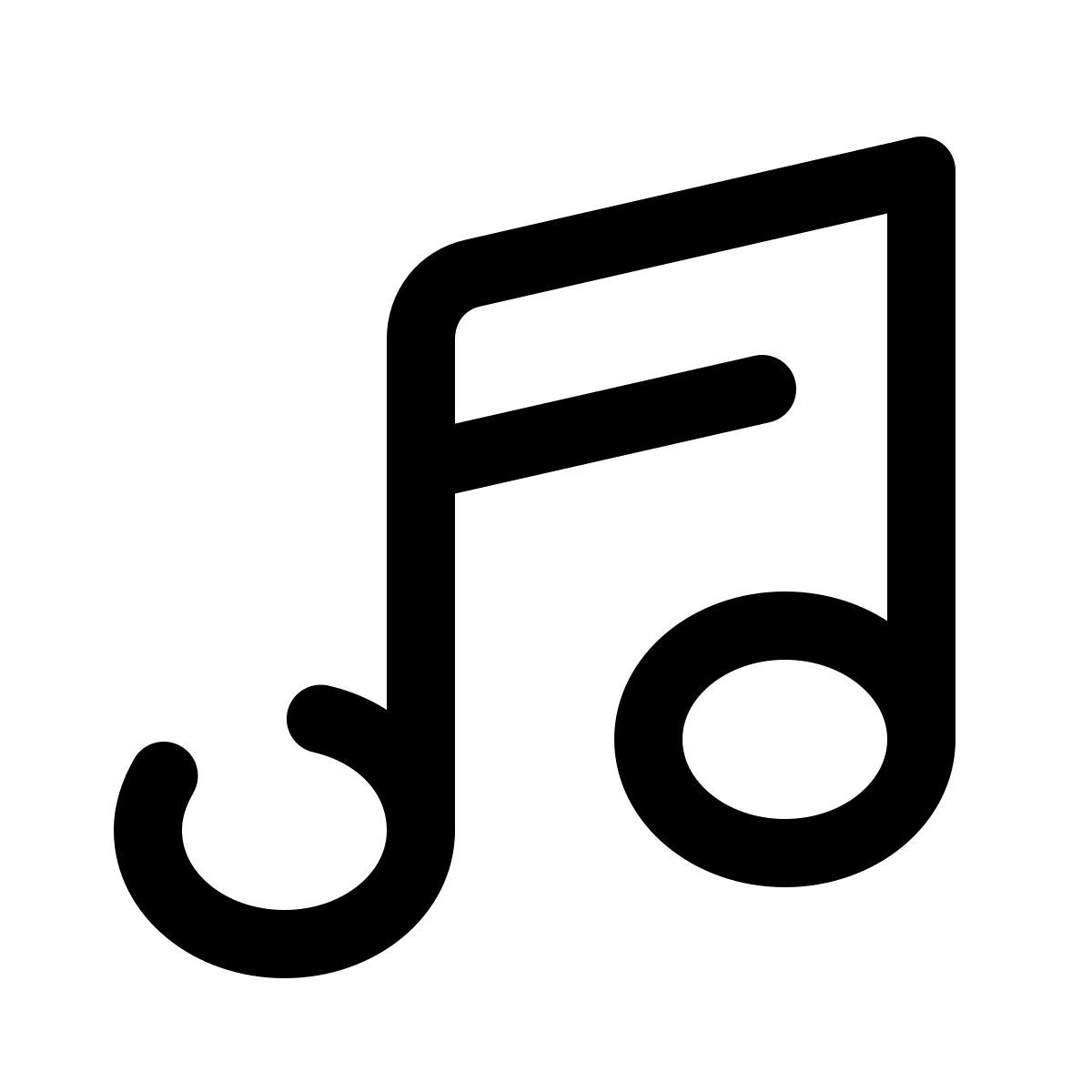 音格Cloud音乐径
